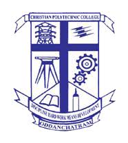 The Christian Institute for Technical Education Polytechnic College Kanniyakumari Company logo